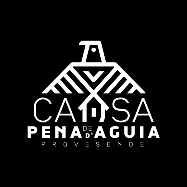 Casa de Pena d'aguia